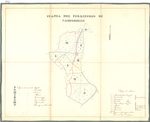 Scheda Pianta del Territorio di Campobello