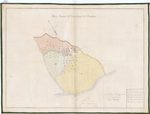 Scheda Schizzo lineare del Territorio di S. Teodoro
