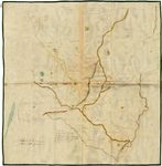Scheda Alia - Territorio