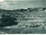 Scheda N. 12036 Siracusa - Teatro Greco (Edizioni Brogi)