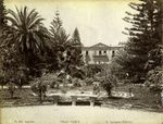 Scheda N. 211 Palermo - Villa Tasca (G. Incorpora - Palermo)