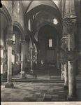 Scheda N. 1059 Palermo - La Catena - Interno (Ed.ne E. Melendez - Palermo)