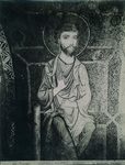 Scheda N. 269 Palermo - Cappella Palatina - Musaico (G. Incorpora - Palermo)