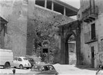 Scheda Sciacca - Chiesa dello Spasimo - Portale
