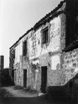 Scheda Bagheria - Case Dotto - Esterno