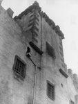 Scheda Randazzo - Palazzo Ducale - Castello - Particolare