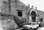 Scheda Bagheria - Torre Roccaforte