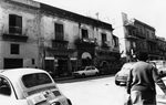 Scheda Bagheria - Palazzo Gagliardo - Prospetto