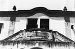 Scheda Bagheria - Villa Favazzi - Esterno