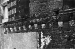 Scheda Randazzo - Casa Lanza - Particolare