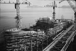 Scheda Porto - Cantieri navali - Nave in costruzione 199, 210, 201