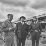Scheda Cantieri navali - Varo del bacino