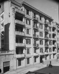 Scheda Ing. Pietro Villa - Palazzo Pignataro - Via Sammartino