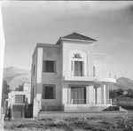 Scheda Aurelio Polizzi - Villino a Mondello