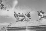 Scheda Bagheria - Villa Palagonia - Statue