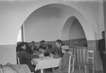 Scheda Ente di Colonizzazione - Borgo - Trattoria