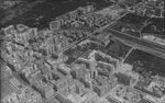 Scheda Notaio Di Giovanni - Vista aerea di Palermo