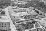 Scheda Dott. Frasca Polara - Palermo - Stabilimento succhi di frutta San Lorenzo ai Colli - Vista aerea