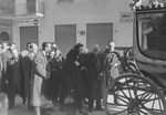 Scheda Vaccaro - Funerali fratello