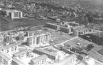 Scheda Veduta aerea dei fabbricati alla Zisa
