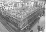 Scheda Costruzione della nuova sede del Banco di Sicilia