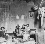 Scheda Chiarezza - Vita di famiglie - Borgo Nuovo