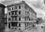 Scheda I.N.F.A.I.L. - Edificio via Wagner