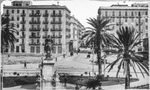 Scheda Palermo - Stazione Centrale - Piazza Giulio Cesare