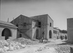 Scheda Ente di Colonizzazione del Latifondo Siciliano - Caltanissetta - Borgo G. Gattuso
