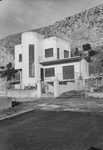 Scheda Ing. Garofalo - Villini a Mondello