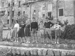 Scheda Bronzetti - Gruppi amici - Zisa