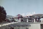 Scheda Fiera XII - Bar Italia - Cinzano