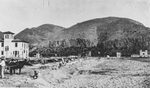 Scheda Mondello - Sistemazione viale e banchine - Riproduzione