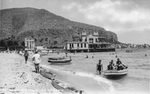 Scheda Palermo - Mondello Lido - Spiaggia