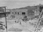 Scheda Ente di Colonizzazione del Latifondo Siciliano - Messina - Borgo S. Giuliano