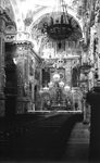 Scheda Chiesa Santa Caterina - Interno