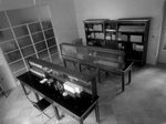 Scheda Sagone - Laboratorio chimico