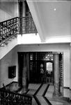 Scheda I.N.F.A.I.L. - Palermo - Sede - Scalone