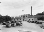 Scheda Chimica Arenella - Automezzi