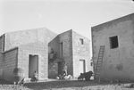 Scheda Ente di Colonizzazione - Caltanissetta - Borgo Gattuso