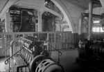 Scheda Stabilimento Cantine Florio - Interni