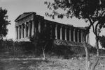 Scheda Agrigento - Tempio della Concordia