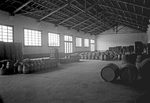 Scheda Stabilimento Cantine Florio - Interni