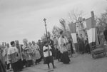 Scheda Ente di Colonizzazione - Caltanissetta - Borgo Gattuso