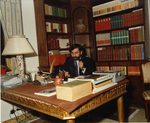 Scheda Sergio Palumbo a casa di Rometta Marea