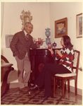 Scheda Vincenzo e Pina Palumbo