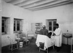 Scheda I.N.F.A.I.L. - Gabinetto di medicazione