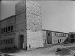 Scheda Ente di Coloniizzazione Latifondo Siciliano - Borgo Borzellino