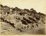 Scheda N. 9183 ord. 25 - Solunto - Rovine