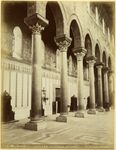 Scheda N. 143 ord. 20 - Monreale - Duomo - Navata interna